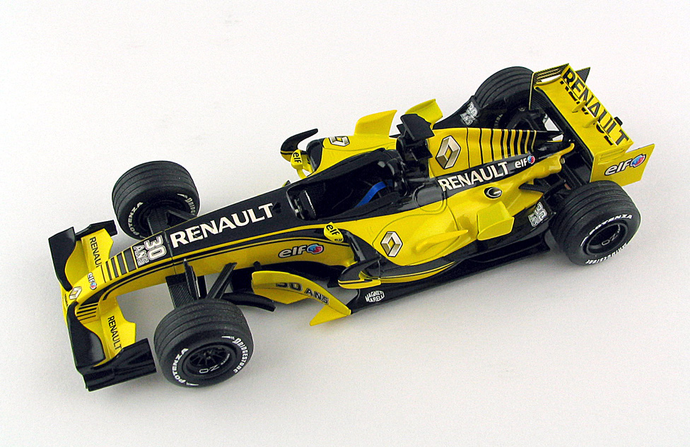 Tameo Kits SLK 061 kit 1/43 Formula 1