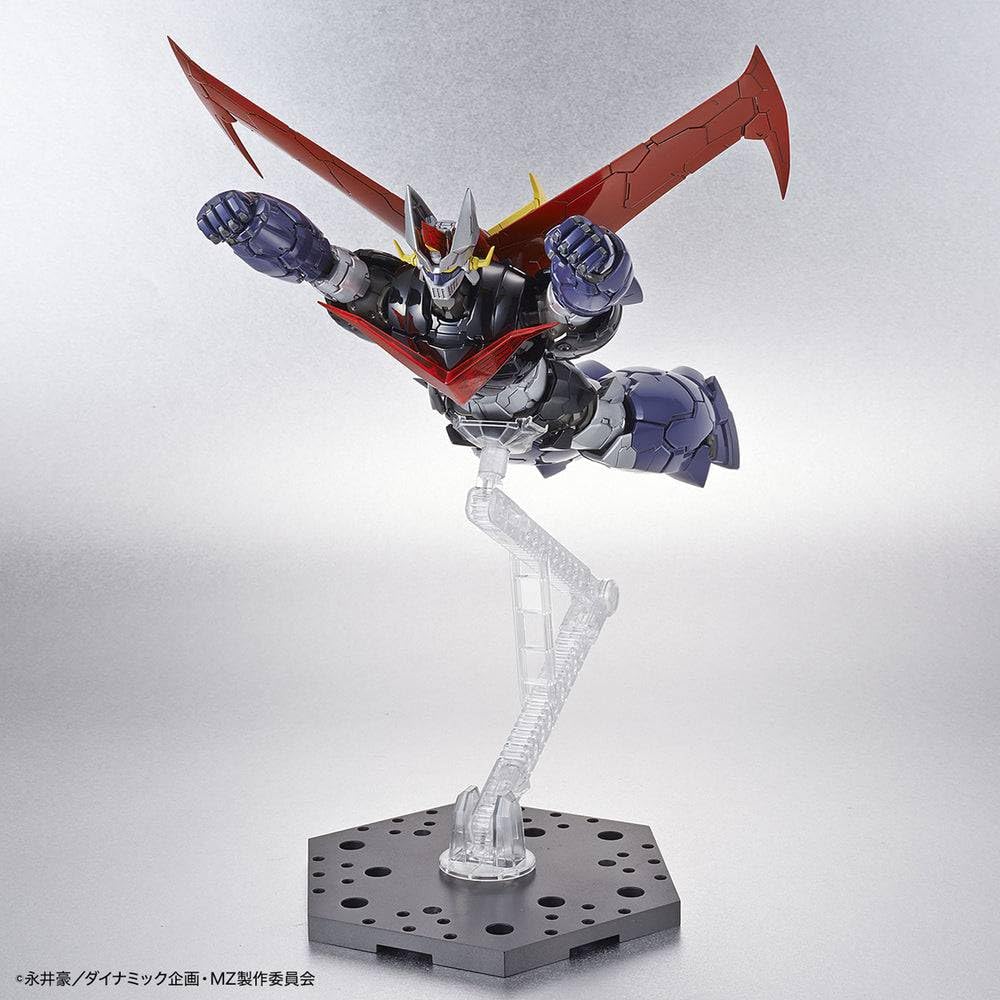 Bandai HG Great Mazinger Infinity model kit 1/144