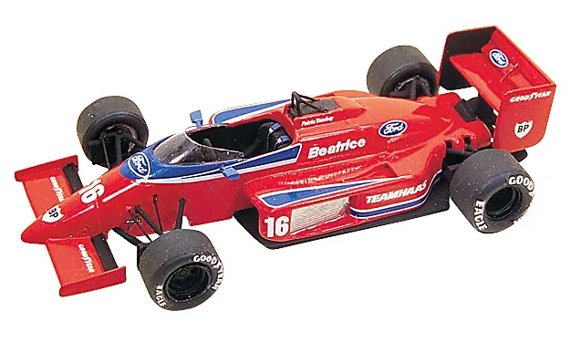 Tameo Kits TMK 052 kit auto scala 1/43