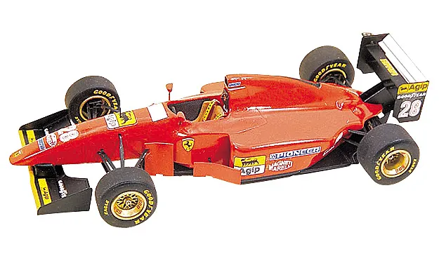 Tameo Kits TMK 189 kit montaggio scala 1/43