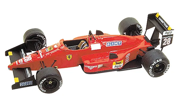 Tameo Kits TMK 088 kit auto in metallo