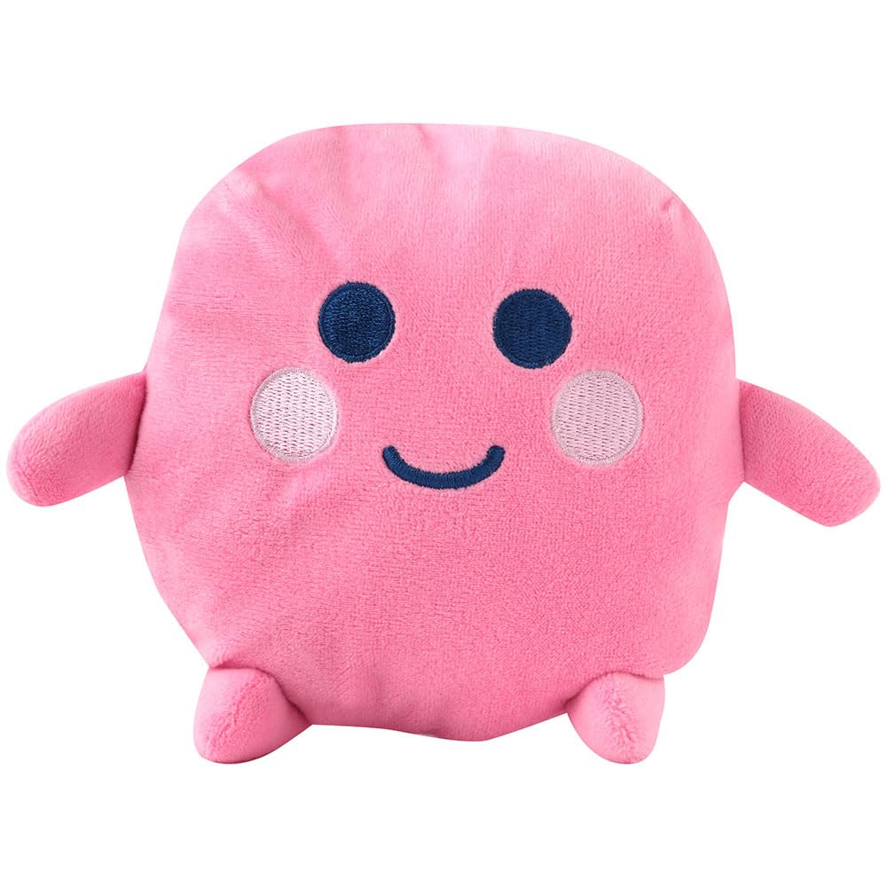 Bandai Tamagotchi Mametchi zaino 3 in 1 con peluche