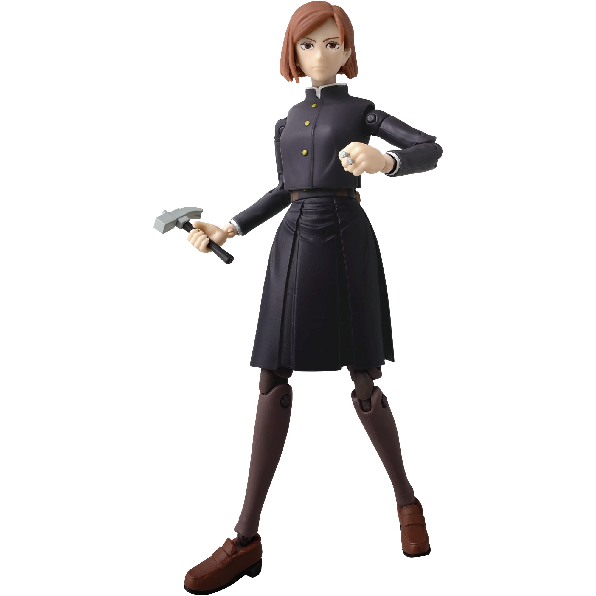 Bandai Anime Heroes Kugisaki Nobara action figure 17 cm 36985