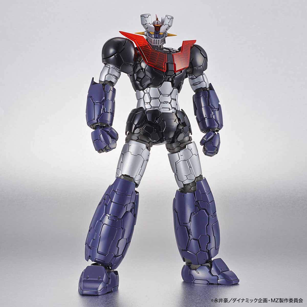 Bandai Infinity Mazinger Z HG 1/144 kit modello da montare