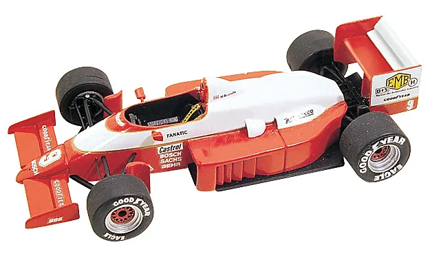 Tameo Kits TMK 055 kit montaggio metallo