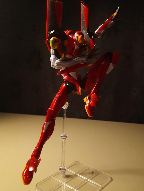 Bandai RG Evangelion Unit-01 modello kit Prima Edizione