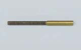 SIG giunto asta 1/16" per barre 2-56 4 pezzi ottone