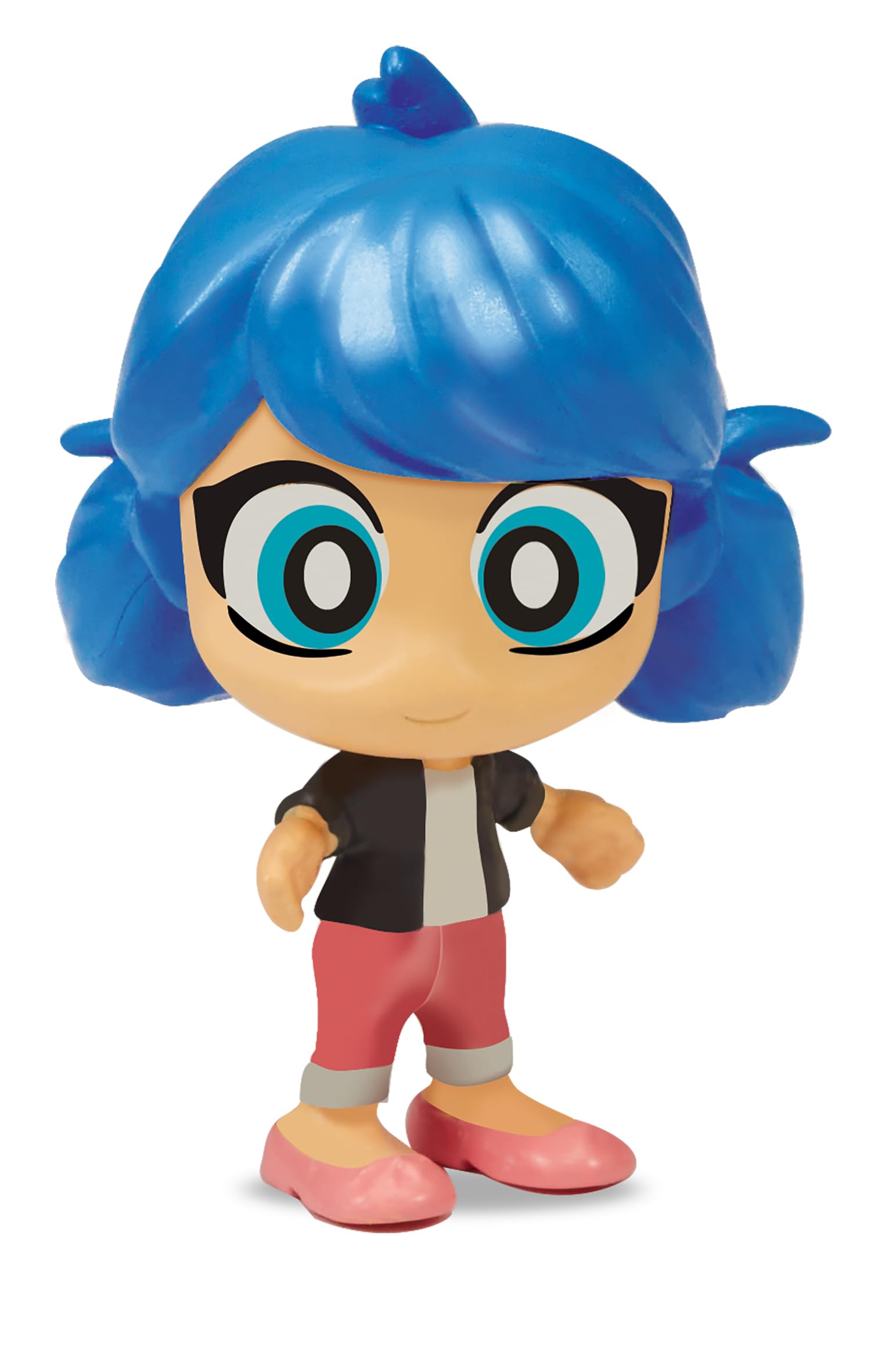 Bandai Miraculous Panetteria mini universo playset 2 figure
