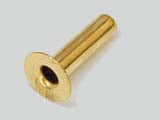 SIG occhielli ottone 3/32 large 10 pezzi