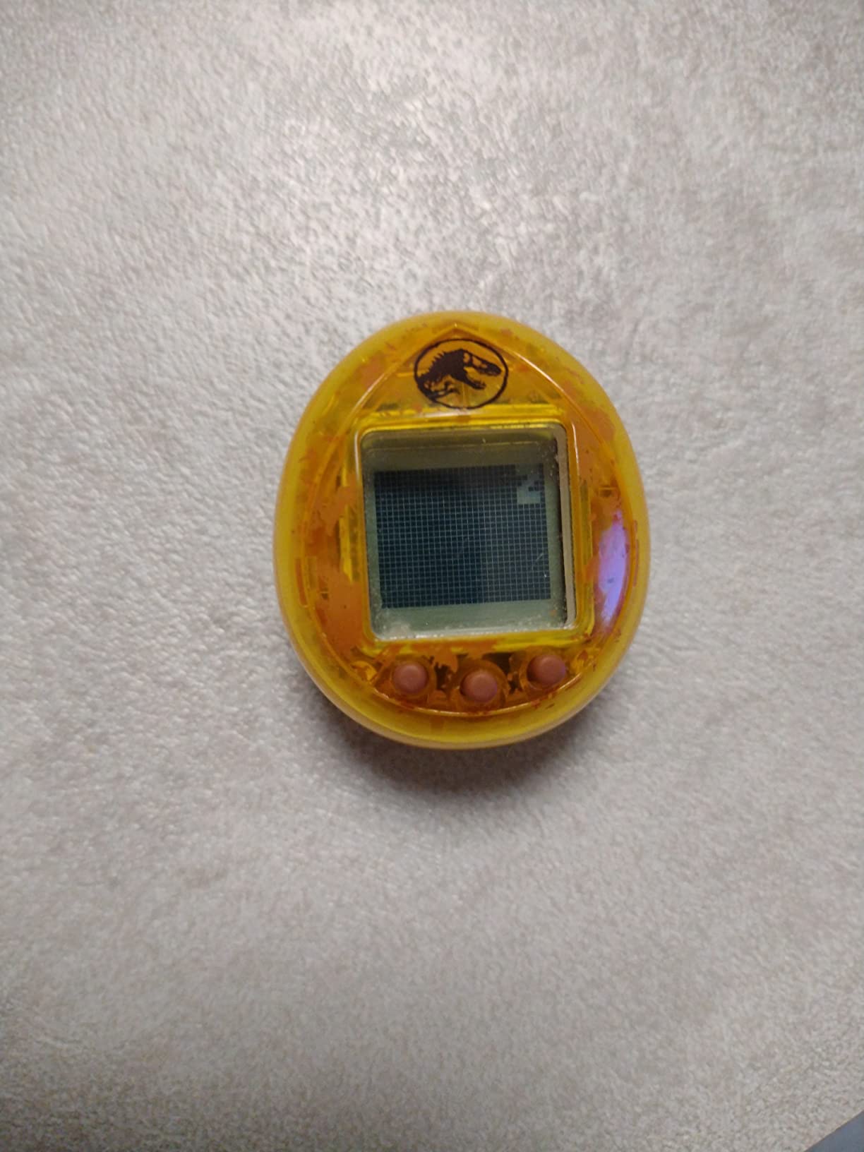 Bandai Tamagotchi Nano One Piece Going Merry 81149 animale virtuale