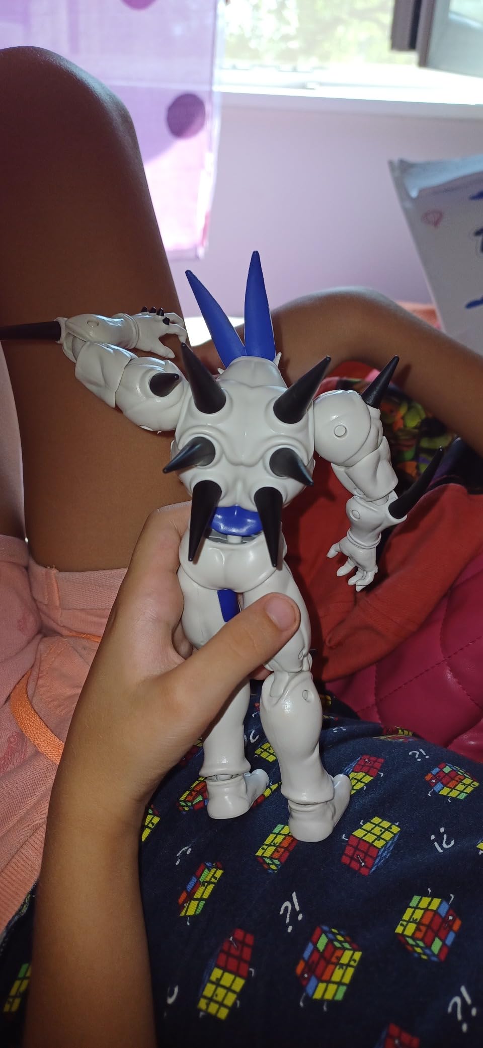 Dragon Ball Dragon Stars Cell Forma Finale action figure 17 cm