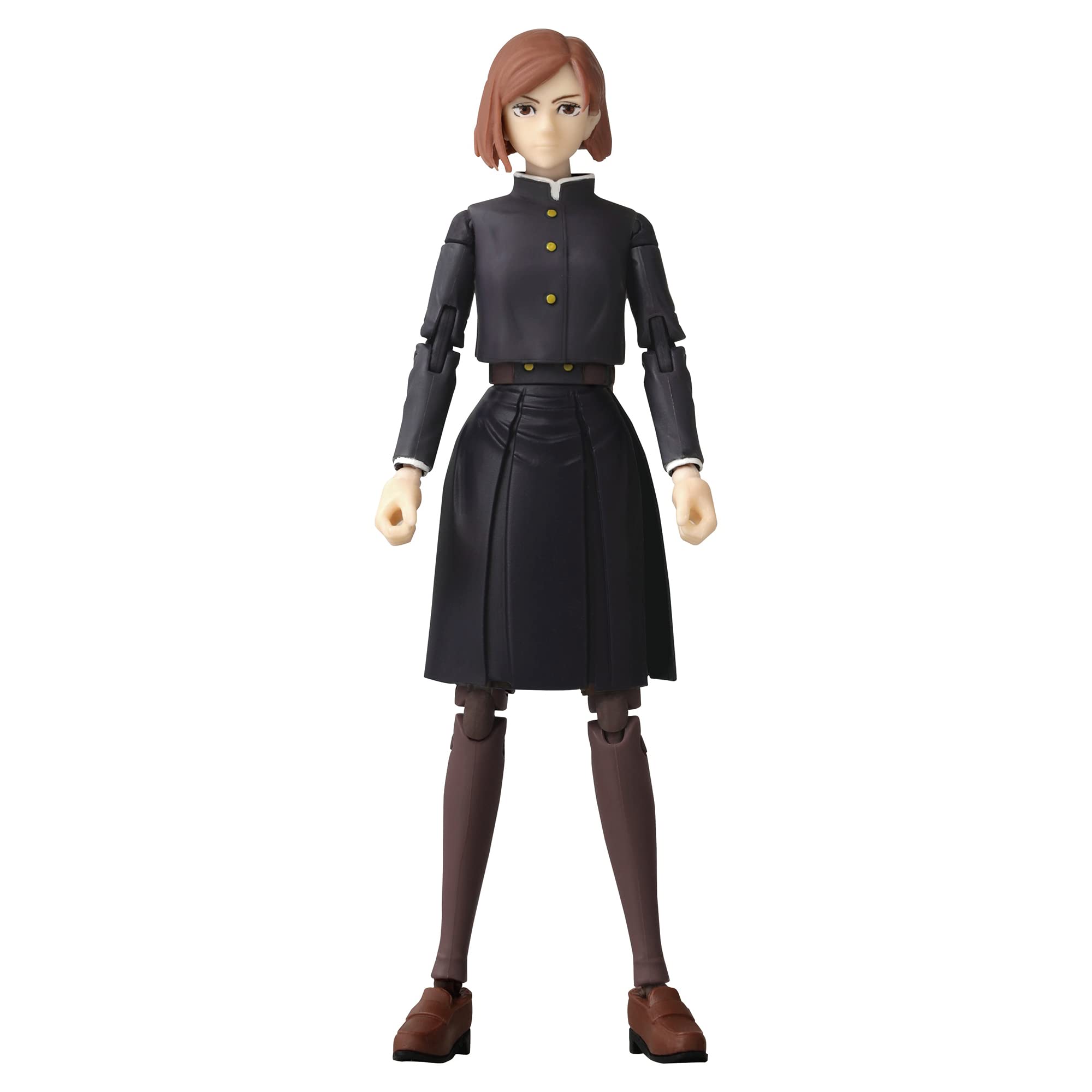 Bandai Anime Heroes Kugisaki Nobara action figure 17 cm 36985