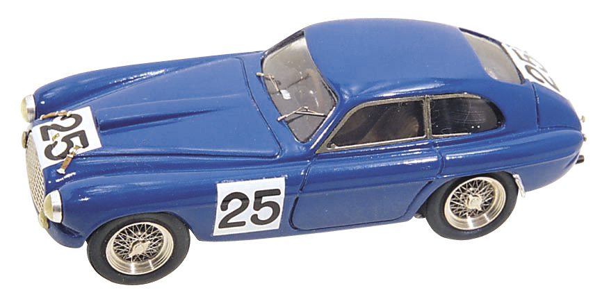 Tameo TMK 029 kit montaggio scala 1/43