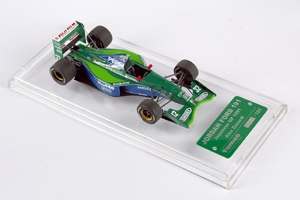 Tameo Kits TB 014 kit scala 1/43 collezione