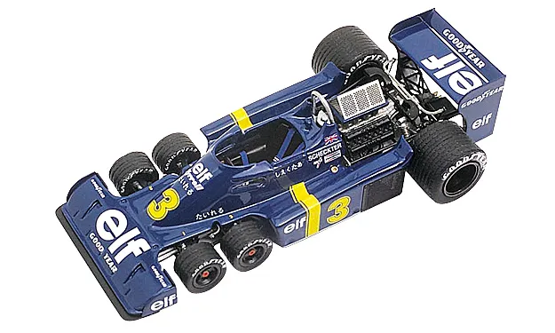 Tameo Kits TMK 222 kit modello 1/43 metallo
