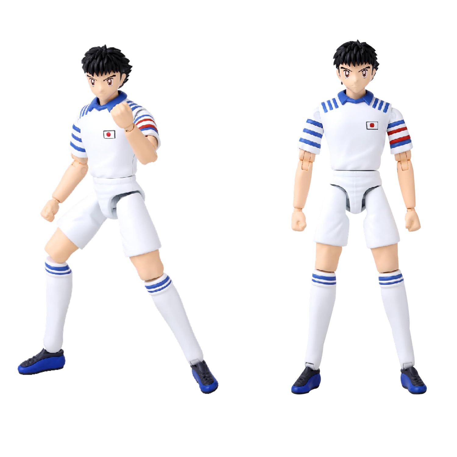 Bandai Anime Heroes Tsubasa Ozora action figure 17 cm 37791