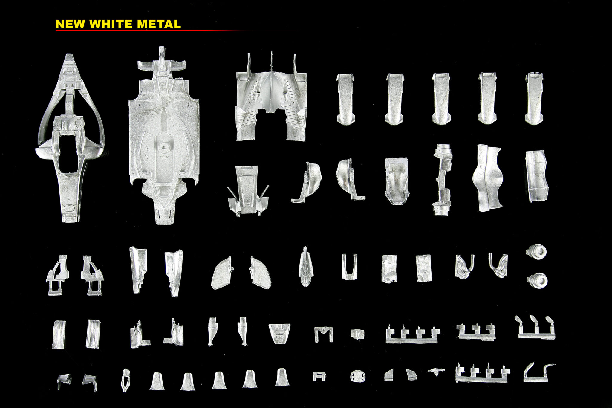 Tameo Kits TMK 382 kit montaggio scala 1/43