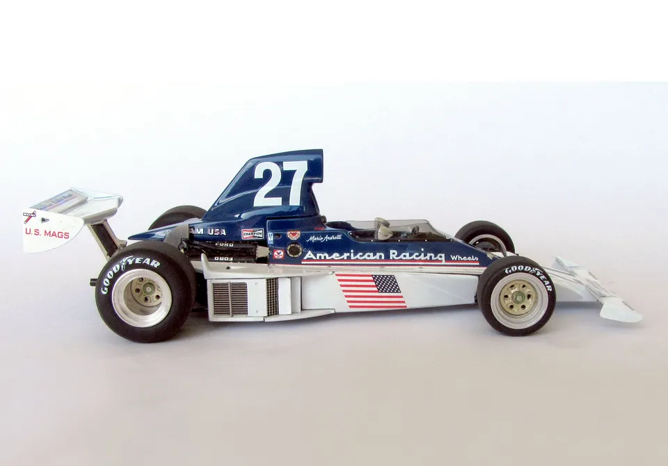 Tameo Kits TWU 044 kit montaggio auto metallo
