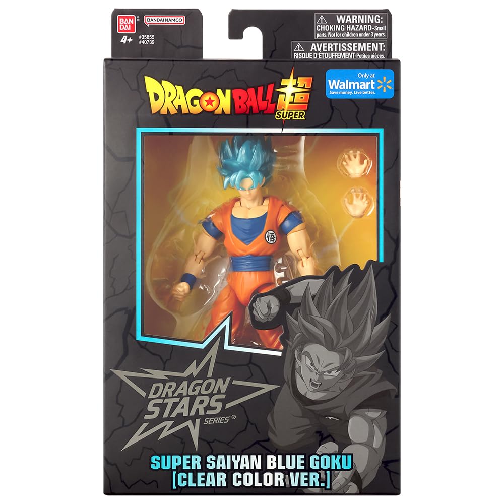 Bandai Dragon Stars Trunks Futuro action figure 17 cm