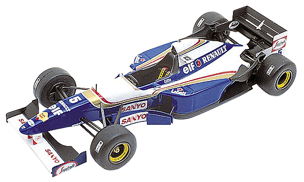 Tameo Kits TMK 209 kit montaggio scala 1/43