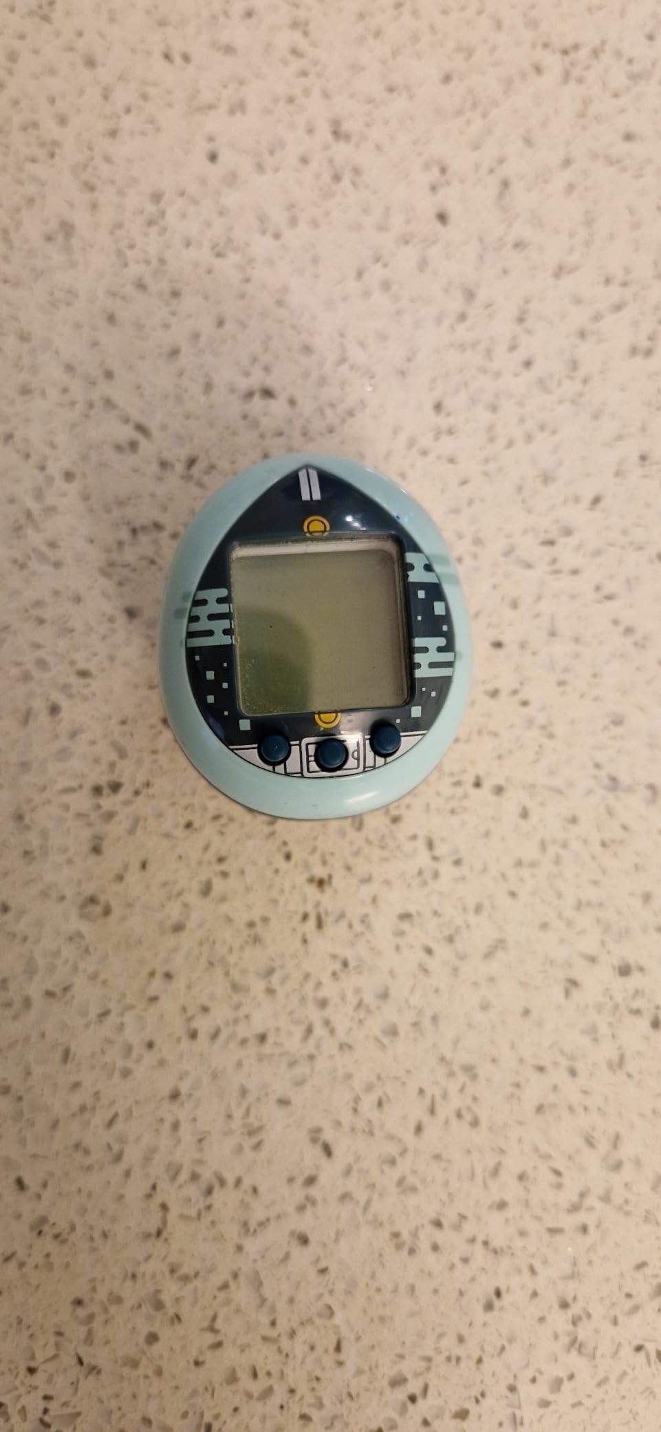 Bandai Tamagotchi Nano Demon Slayer Gyomei NT57506 virtuale