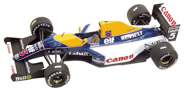 Tameo Kits TMK 153 kit scala 1/43 metallo