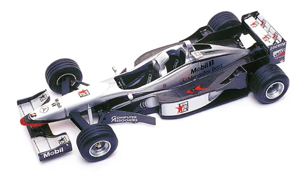 Tameo Kits TMK 277 kit 1/43 monoposto