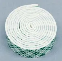 SIG nastro biadesivo servi 1/16" x 36" spugna