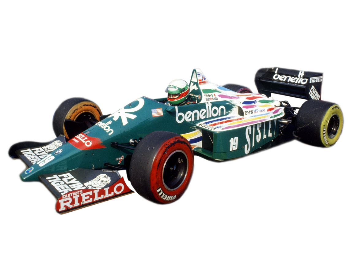 Tameo TMK 449 kit 1/43 metallo da verniciare