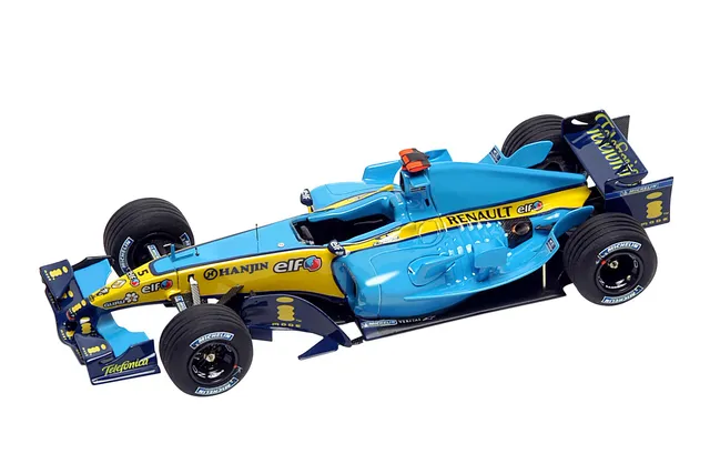 Tameo Kits SLK 021 kit scala 1/43 in metallo