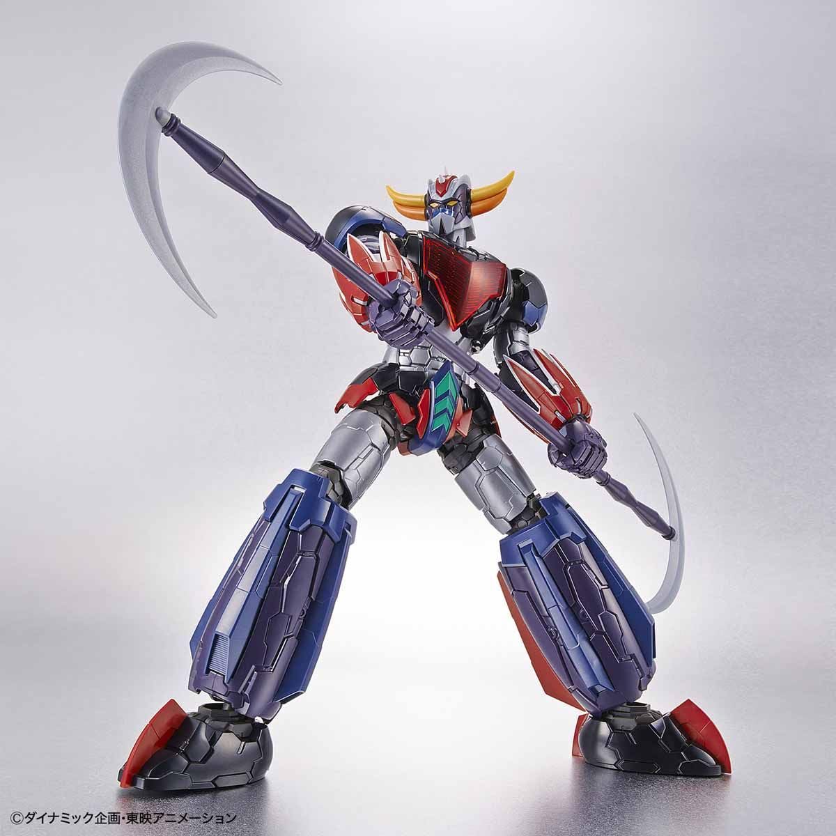 Bandai HG Grendizer Infinitism model kit 1/144 20 cm
