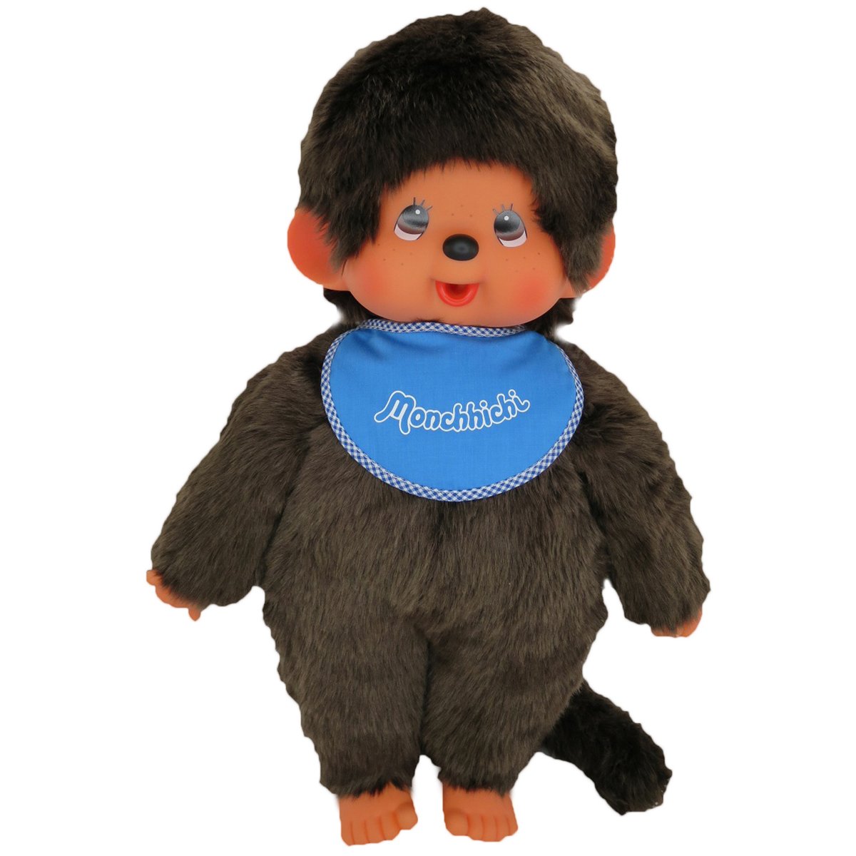 Monchhichi Sakura Pinky Rosa peluche 45 cm