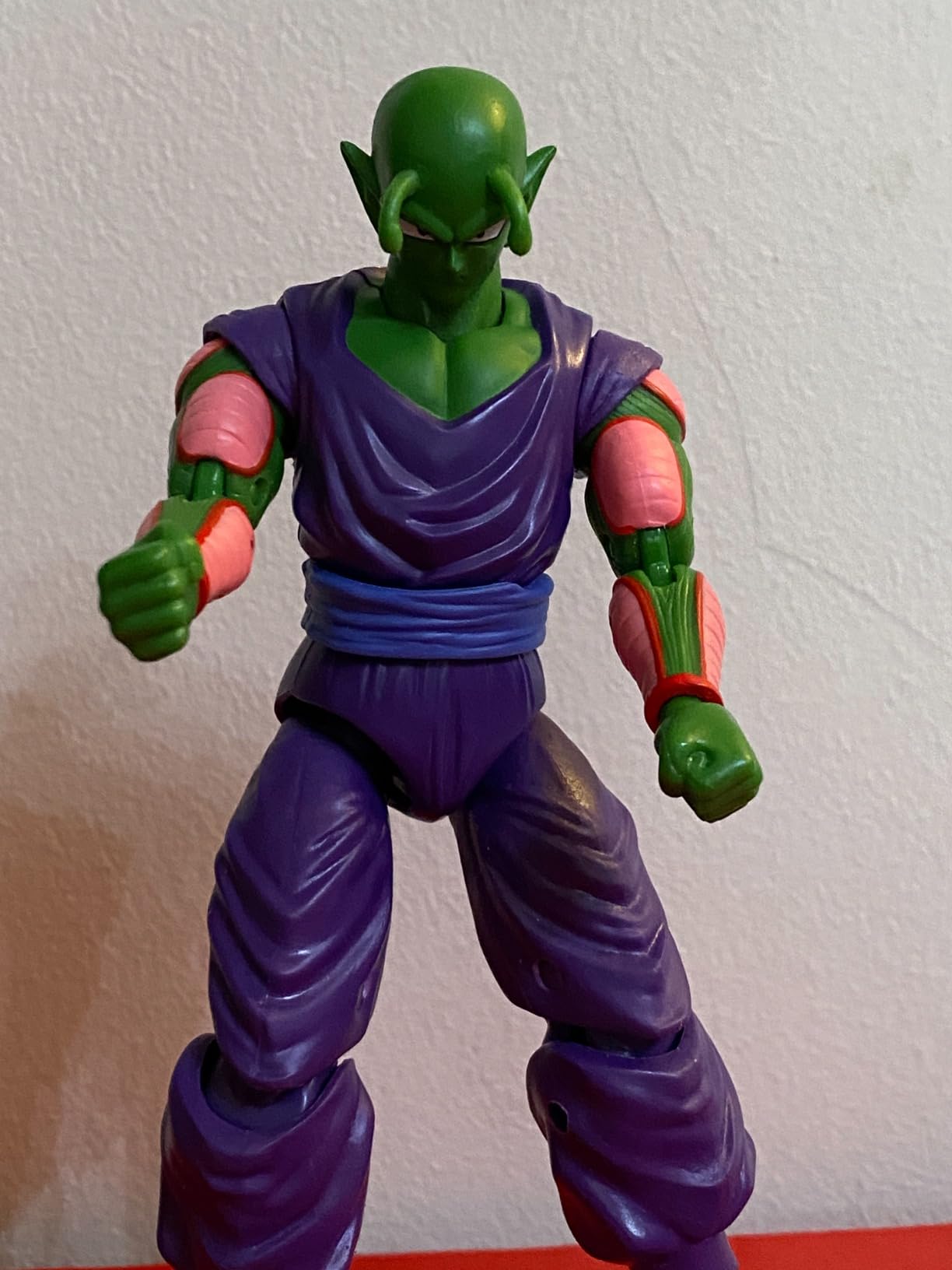 Dragon Ball Dragon Stars Cell Forma Finale action figure 17 cm