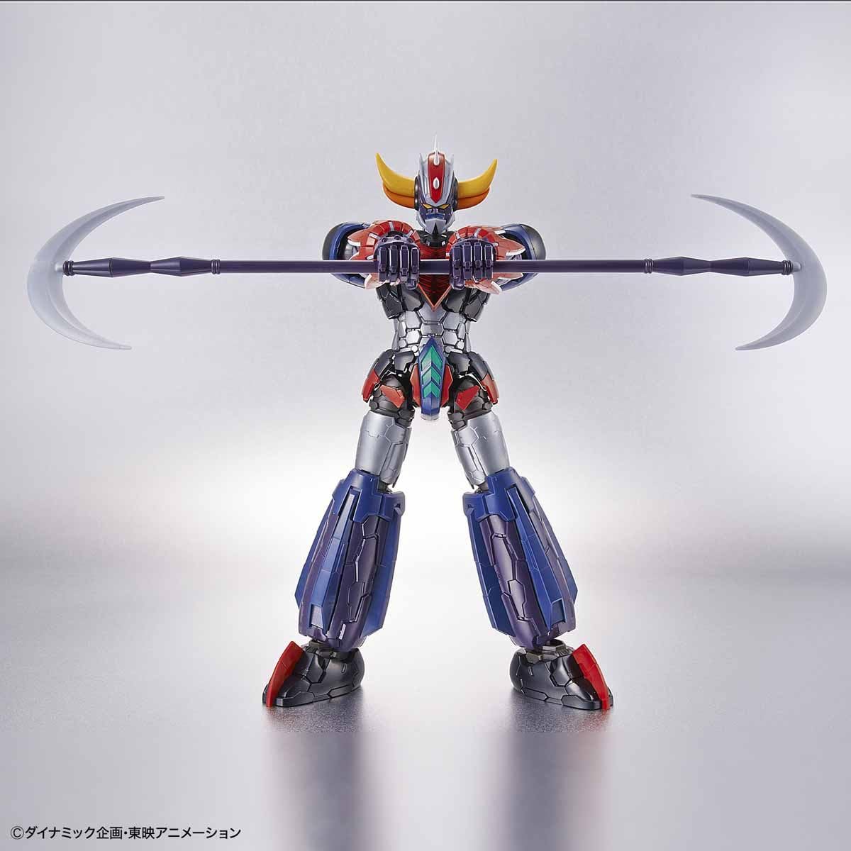 Bandai HG Grendizer Infinitism model kit 1/144 20 cm