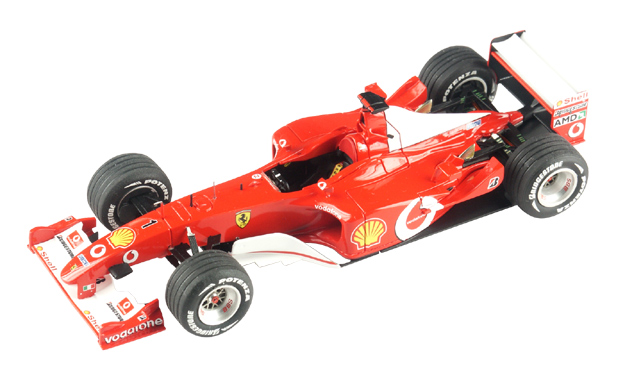 Tameo Kits TMK 317 kit 1/43 metallo