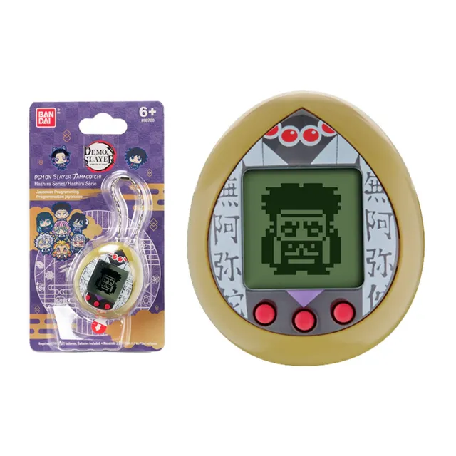 Bandai Tamagotchi Nano Demon Slayer Gyomei NT57506 virtuale
