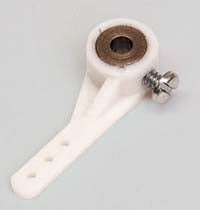 SIG Steering Arms squadretta sterzo nylon 1/8" HD