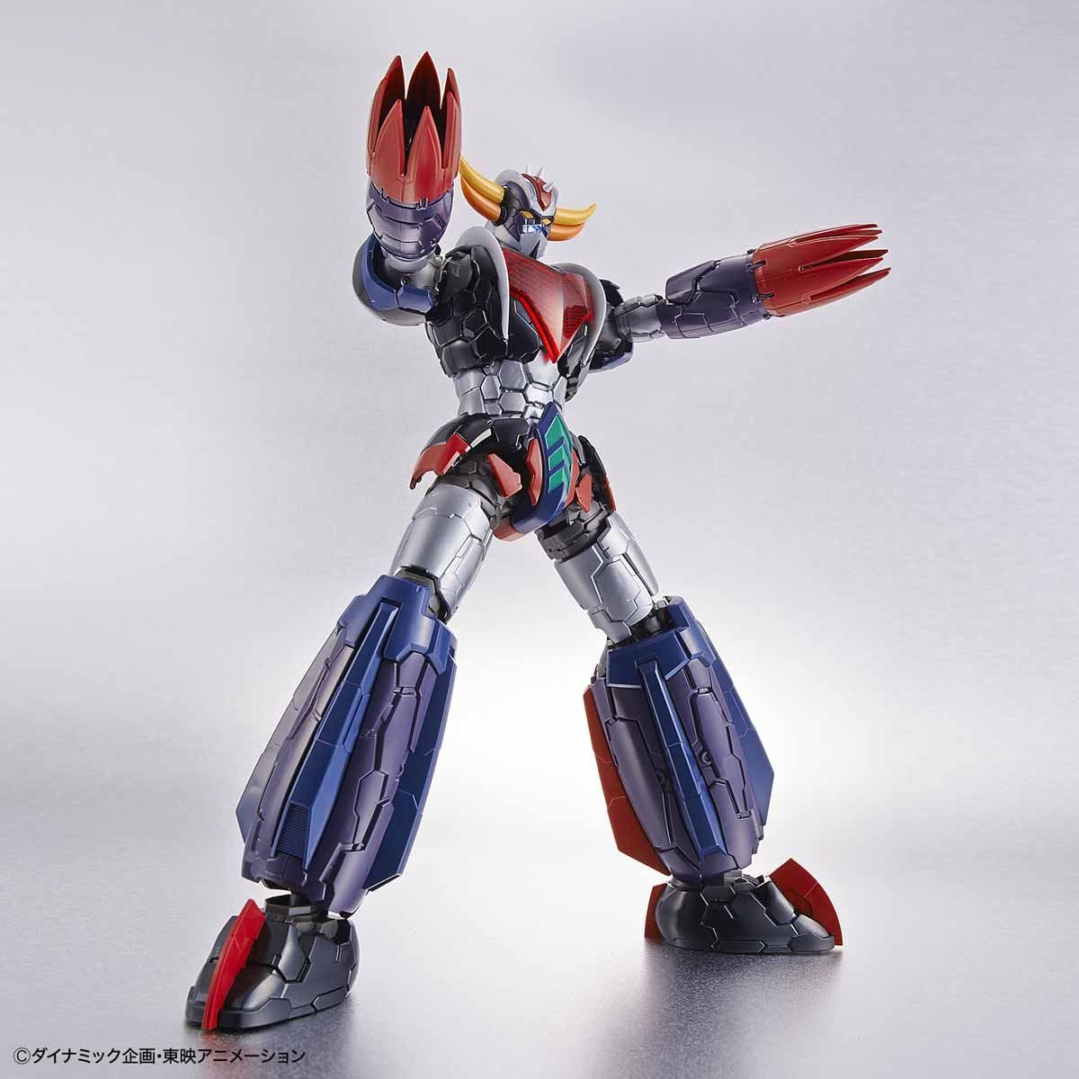 Bandai HG Grendizer Infinitism model kit 1/144 20 cm