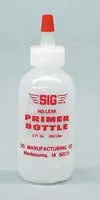 SIG Primer flacone dosatore carburante 2 oz