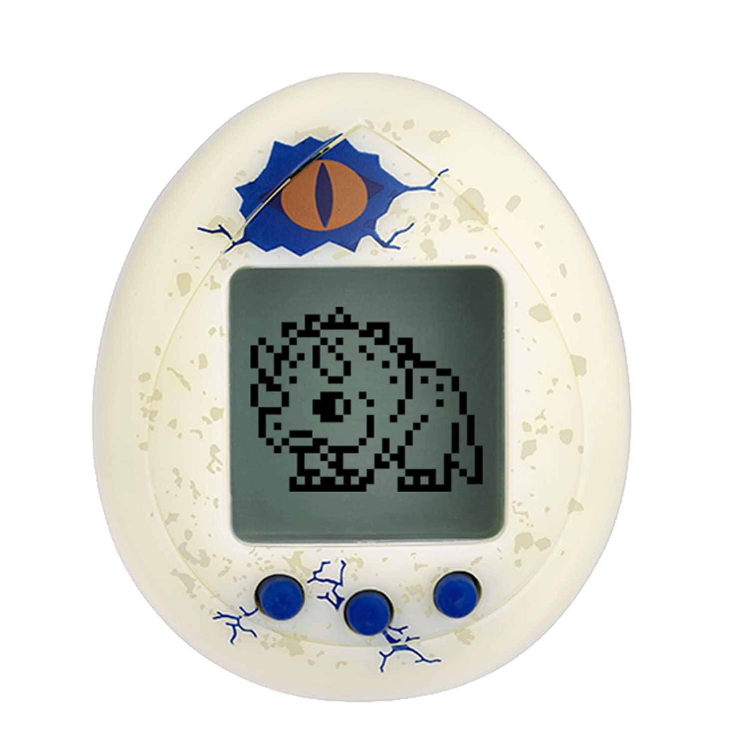 Bandai Tamagotchi Nano One Piece Going Merry 81149 animale virtuale