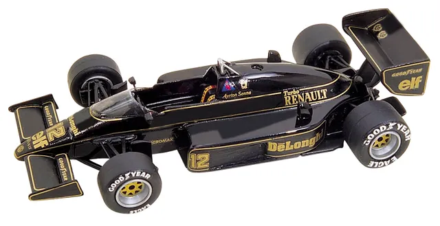 Tameo Kits TMK 040 kit scala 1:43 Formula 1