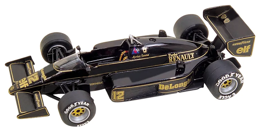 Tameo Kits TMK 040 kit scala 1:43 Formula 1