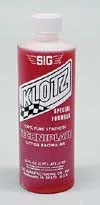 SIG Klotz KL-200 olio sintetico PINT glow
