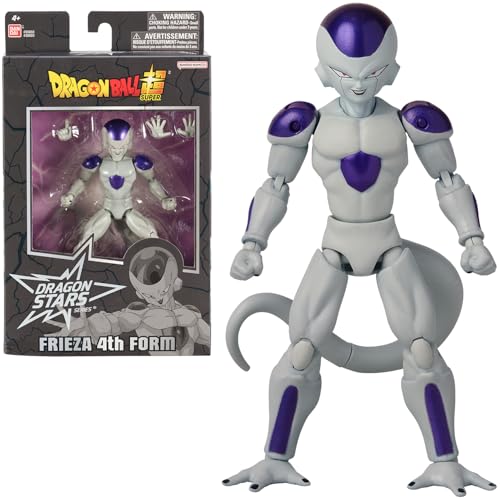 Bandai Dragon Stars Freezer Forma Finale action figure 17 cm 36893