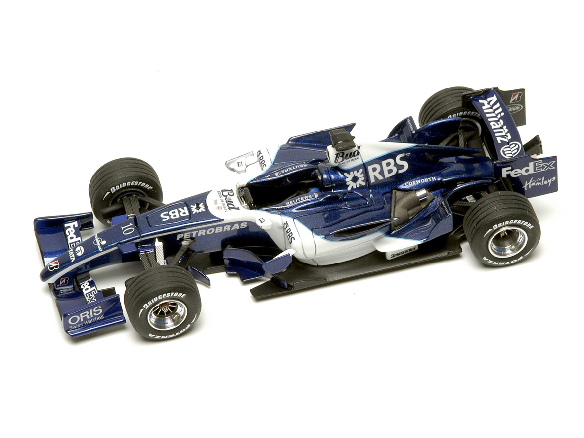 Tameo Kits SLK 036 kit auto in metallo
