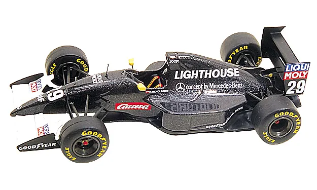 Tameo Kits TMK 171 kit auto 1/43 metallo
