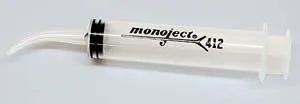 SIG mini siringa colla modellismo punta curva