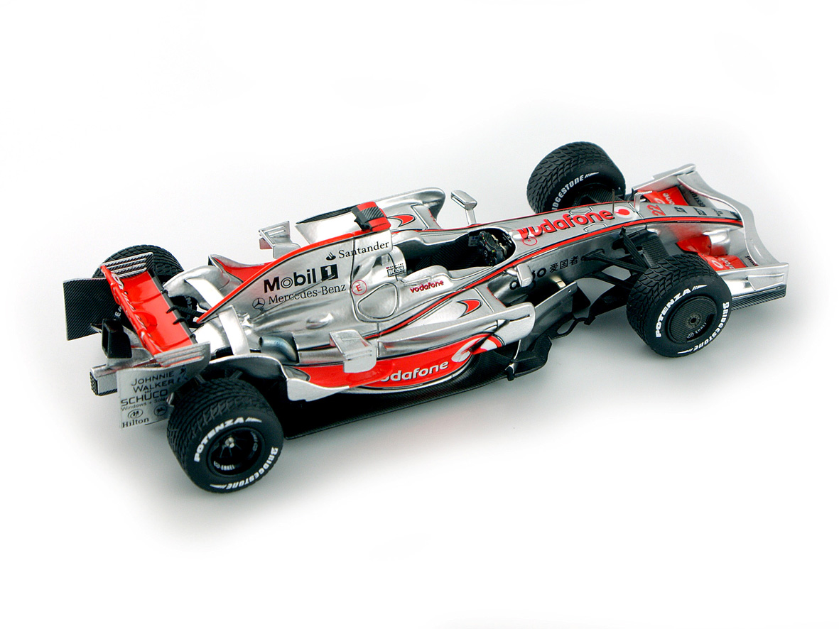 Tameo Kits SLK 062 kit modellismo 1/43 F1