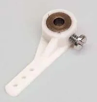 SIG Steering Arms squadretta sterzo nylon 1/8" HD