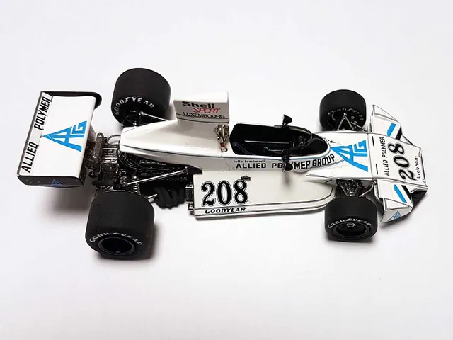 Tameo Kits SLK 094 kit auto